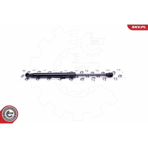 Plynová vzpera, kapota motora ESEN SKV 52SKV024 - obr. 1