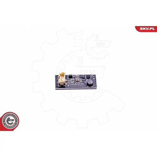 Riadiaca jednotka osvetlenia ESEN SKV 59SKV150