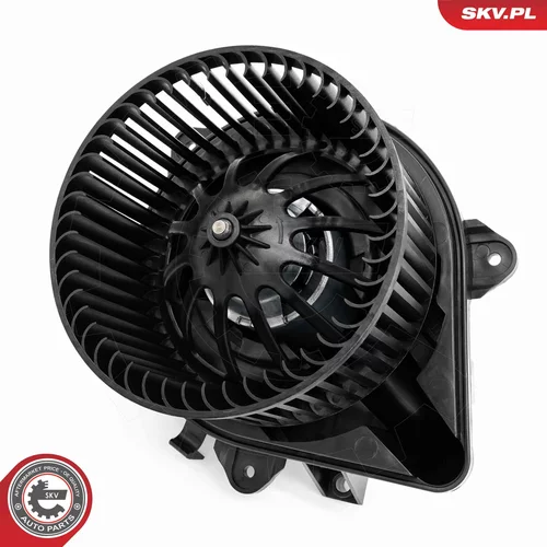 Vnútorný ventilátor ESEN SKV 68SKV012 - obr. 1