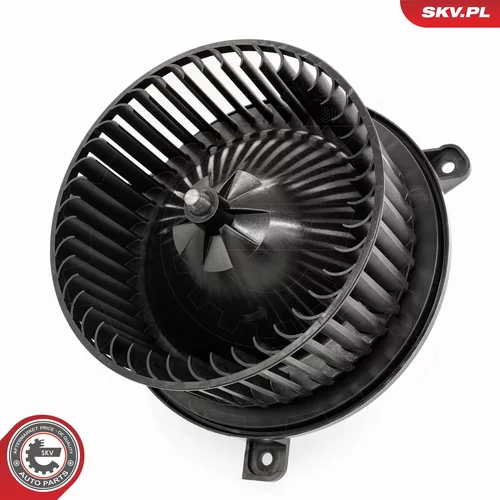 Vnútorný ventilátor 68SKV031 (ESEN SKV) - obr. 1