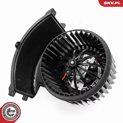 Vnútorný ventilátor ESEN SKV 68SKV034 - obr. 1