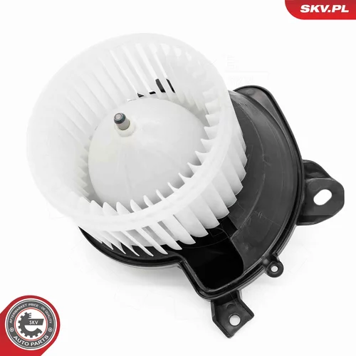 Vnútorný ventilátor ESEN SKV 68SKV087 - obr. 1