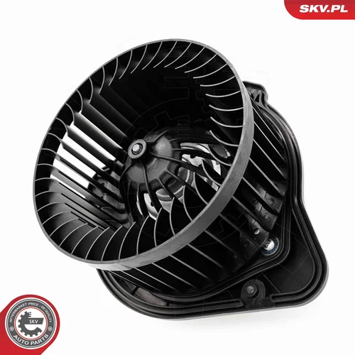 Vnútorný ventilátor ESEN SKV 68SKV098 - obr. 1