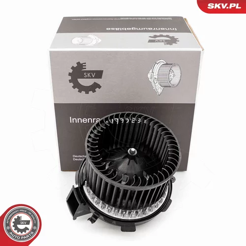 Vnútorný ventilátor ESEN SKV 68SKV099