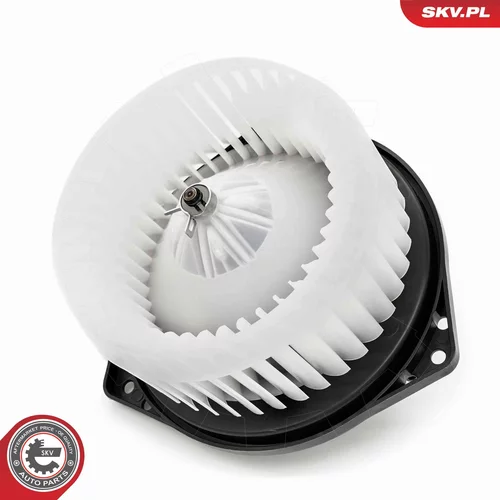 Vnútorný ventilátor ESEN SKV 68SKV102 - obr. 1