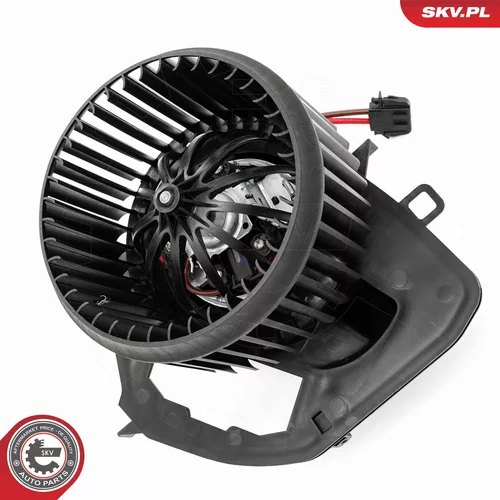 Vnútorný ventilátor ESEN SKV 68SKV121 - obr. 1