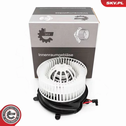 Vnútorný ventilátor ESEN SKV 68SKV124