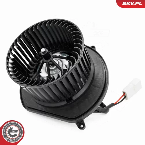 Vnútorný ventilátor 68SKV131 (ESEN SKV) - obr. 1