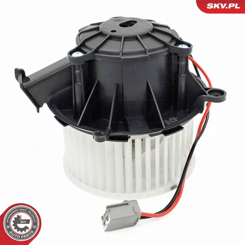 Vnútorný ventilátor ESEN SKV 68SKV149 - obr. 2