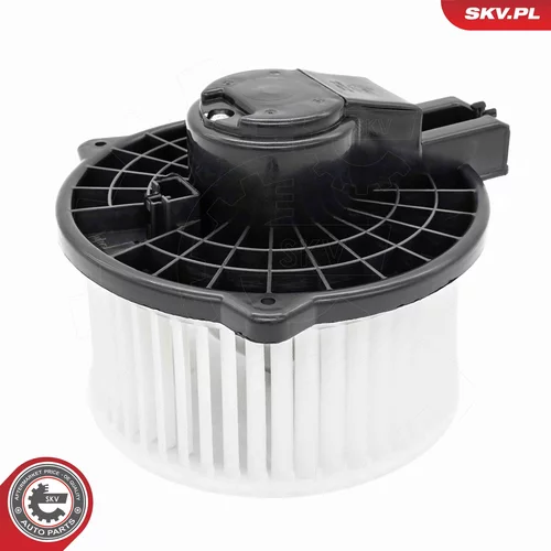 Vnútorný ventilátor ESEN SKV 68SKV150 - obr. 2