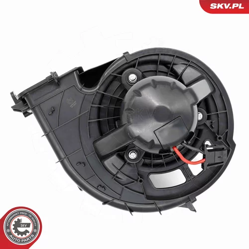 Vnútorný ventilátor 68SKV152 (ESEN SKV) - obr. 5