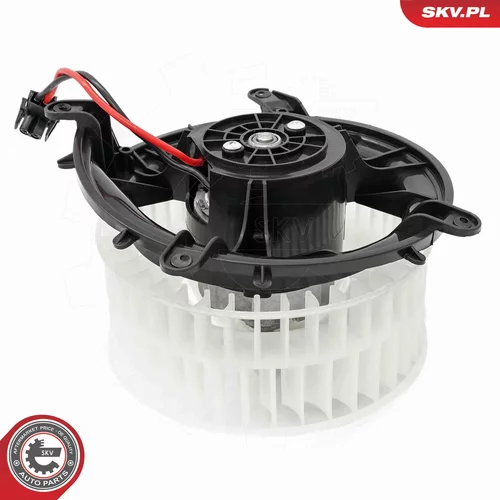 Vnútorný ventilátor ESEN SKV 68SKV155 - obr. 2