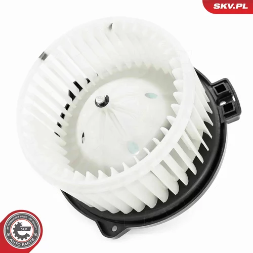 Vnútorný ventilátor ESEN SKV 68SKV158 - obr. 1