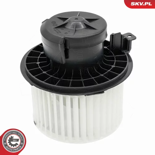 Vnútorný ventilátor ESEN SKV 68SKV173 - obr. 2