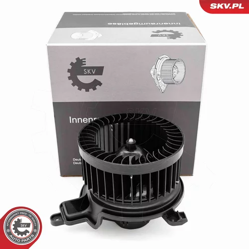 Vnútorný ventilátor ESEN SKV 68SKV181