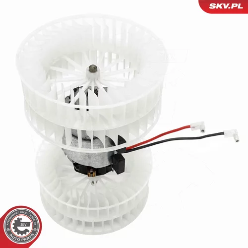 Vnútorný ventilátor ESEN SKV 68SKV199 - obr. 5