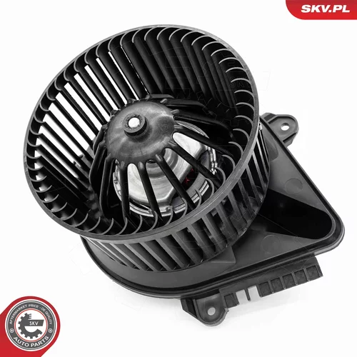 Vnútorný ventilátor ESEN SKV 68SKV202 - obr. 1