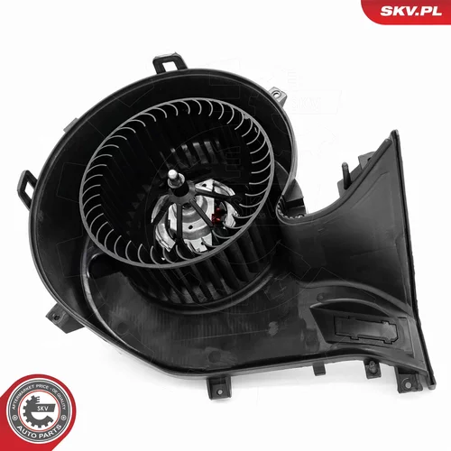 Vnútorný ventilátor ESEN SKV 68SKV208 - obr. 1