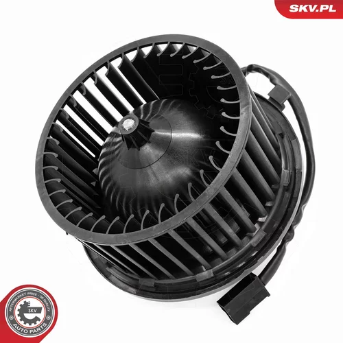 Vnútorný ventilátor ESEN SKV 68SKV213 - obr. 1