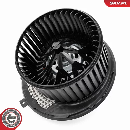 Vnútorný ventilátor ESEN SKV 68SKV226 - obr. 1