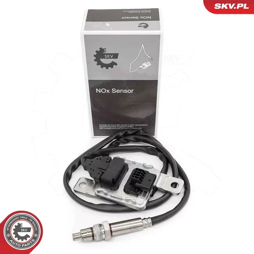 NOx-Sensor, vstrekovanie močoviny ESEN SKV 71SKV016