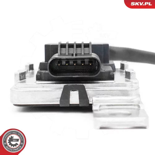 NOx-Sensor, vstrekovanie močoviny ESEN SKV 71SKV016 - obr. 3