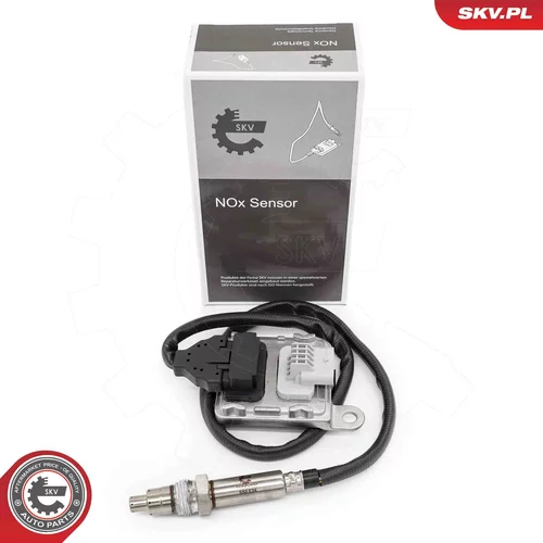 NOx-Sensor, vstrekovanie močoviny ESEN SKV 71SKV020