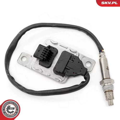 NOx-Sensor, vstrekovanie močoviny ESEN SKV 71SKV040 - obr. 1