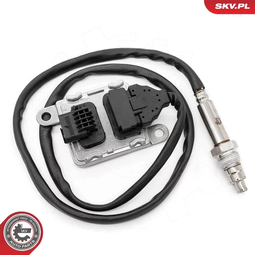 NOx-Sensor, vstrekovanie močoviny ESEN SKV 71SKV067 - obr. 1