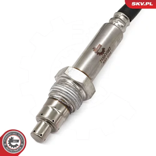 NOx-Sensor, vstrekovanie močoviny ESEN SKV 71SKV067 - obr. 4