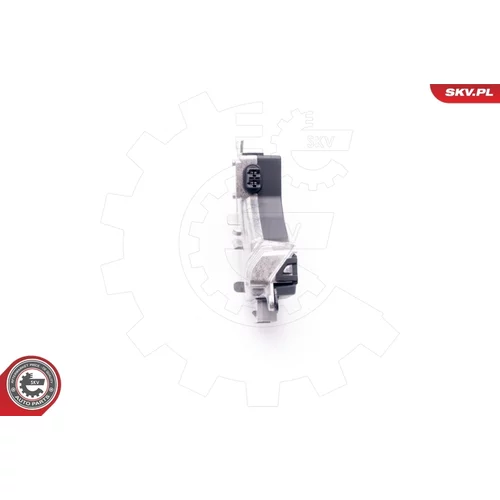 Odpor vnútorného ventilátora ESEN SKV 94SKV039 - obr. 3