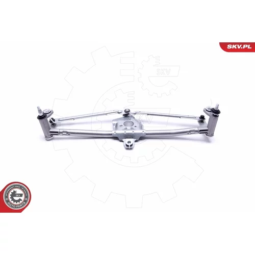 Mechanizmus stieračov ESEN SKV 05SKV062 - obr. 1