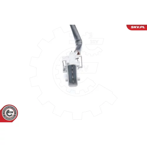 Lambda sonda ESEN SKV 09SKV715 - obr. 1