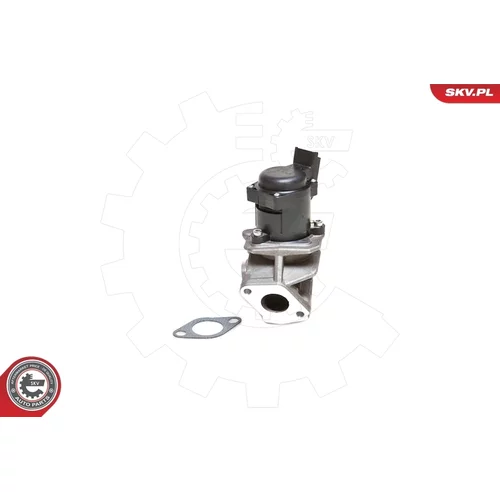 EGR ventil 14SKV027 (ESEN SKV) - obr. 5