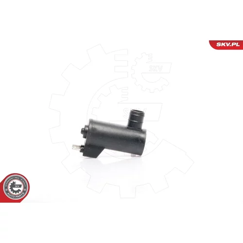 Čerpadlo ostrekovača skiel ESEN SKV 15SKV014 - obr. 2