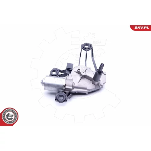 Motor stieračov ESEN SKV 19SKV040 - obr. 1