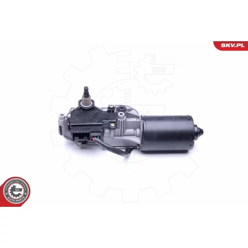 Motor stieračov ESEN SKV 19SKV045 - obr. 1