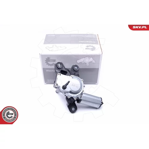 Motor stieračov ESEN SKV 19SKV049