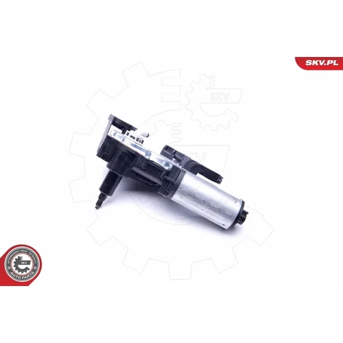 Motor stieračov ESEN SKV 19SKV061 - obr. 3