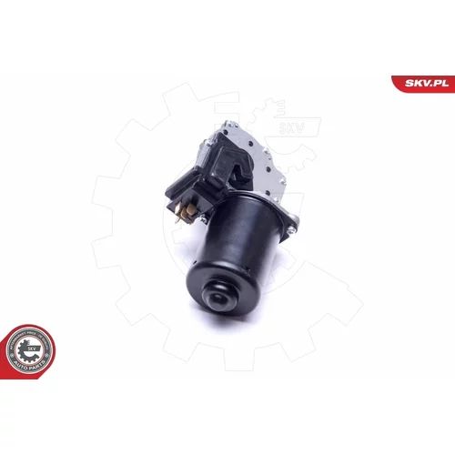 Motor stieračov ESEN SKV 19SKV067 - obr. 3