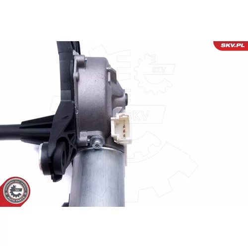 Motor stieračov ESEN SKV 19SKV068 - obr. 4