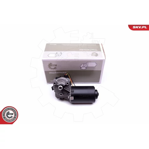 Motor stieračov ESEN SKV 19SKV082