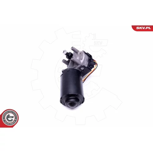 Motor stieračov ESEN SKV 19SKV082 - obr. 2