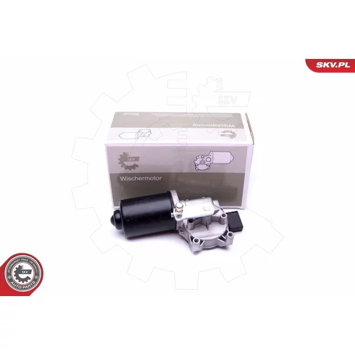 Motor stieračov ESEN SKV 19SKV092