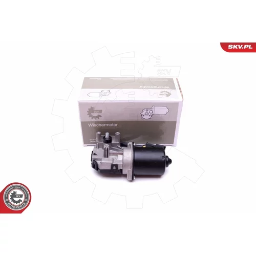 Motor stieračov ESEN SKV 19SKV093