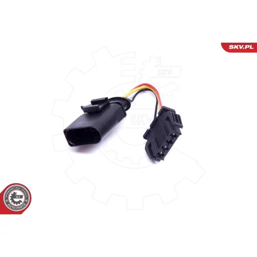 Motor stieračov ESEN SKV 19SKV099 - obr. 5