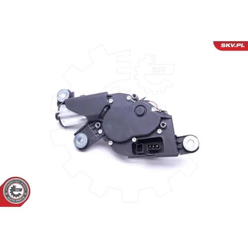 Motor stieračov ESEN SKV 19SKV100 - obr. 1