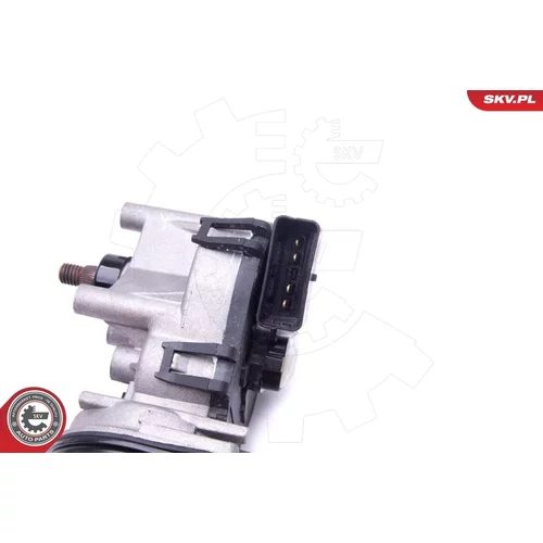 Motor stieračov ESEN SKV 19SKV105 - obr. 4