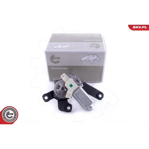 Motor stieračov ESEN SKV 19SKV112