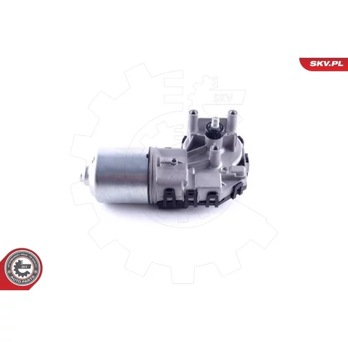 Motor stieračov ESEN SKV 19SKV113 - obr. 1